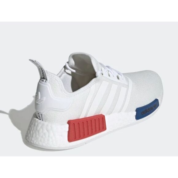ADIDAS ORIGINALS NMD_R1 SHOES SNEAKERS SZ M5/W6 - Picture 5 of 6